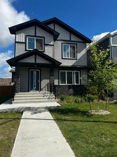 Modern Family Home in McConachie | 6486 177a Ave Nw, Edmonton | 2941769