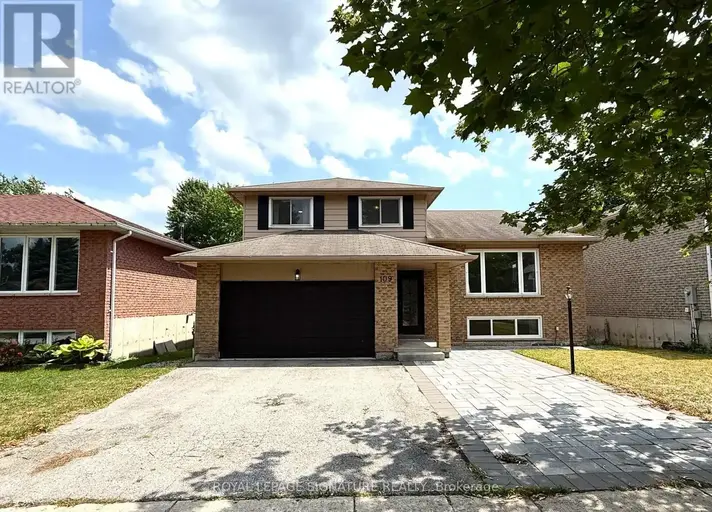 109 IMPERIAL CRESCENT | 109 IMPERIAL CRESCENT, Bradford West Gwillimbury | 2941920
