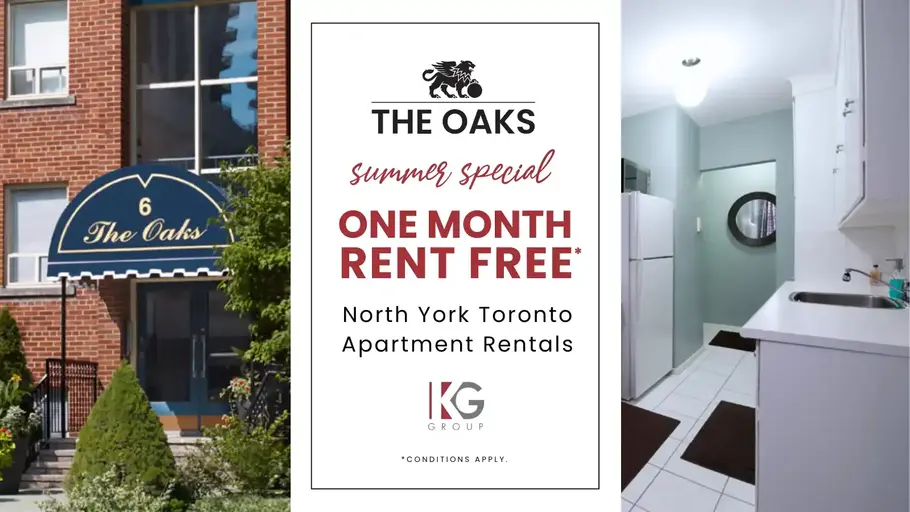 The Oaks | 2-12 Oakburn Crescent, Toronto | 2941976