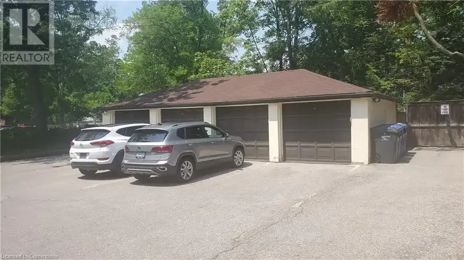 432 BURLINGTON Avenue Unit# 5 | 432 BURLINGTON Avenue Unit# 5, Burlington | 2942093