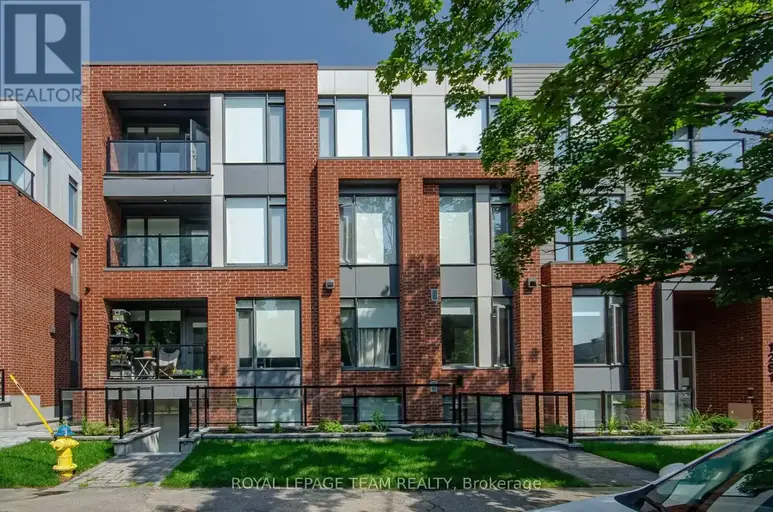 B04 - 1291 SUMMERVILLE AVENUE | B04 - 1291 SUMMERVILLE AVENUE, Ottawa | 2942127