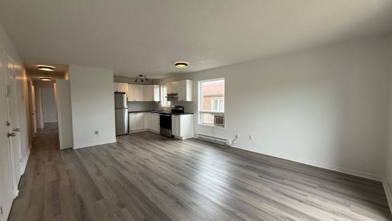 2 CH - 1 SDB - Gatineau - $1,700 /mo | 2942193