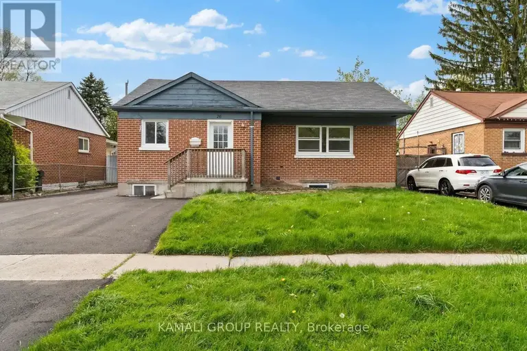 BSMT - 76 ADMIRAL ROAD | BSMT - 76 ADMIRAL ROAD, Ajax | 2950422