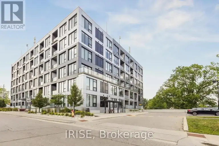 321 - 690 KING STREET W | 321 - 690 KING STREET W, Kitchener | 2942297