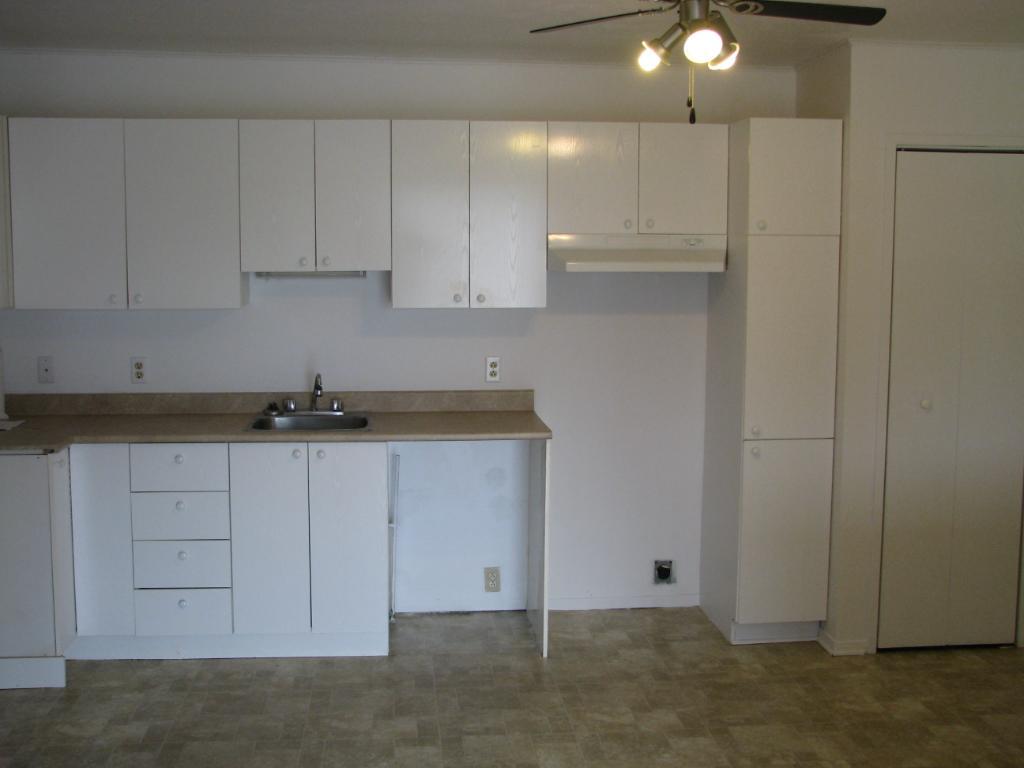 Logement 4 1/2 | 2942389
