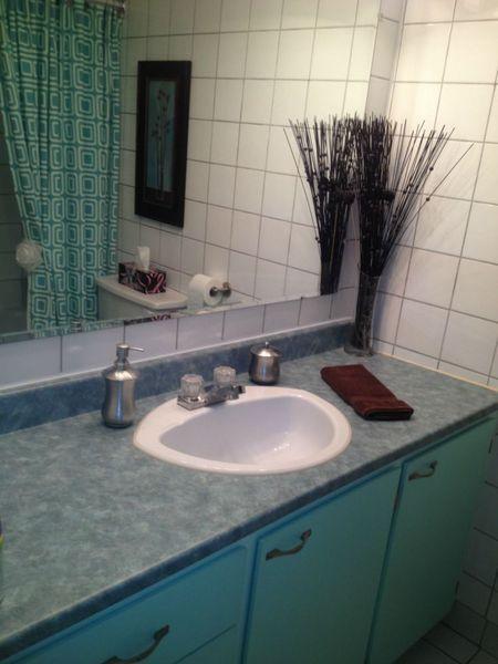 3 1/2 - Laval (Laval-des-Rapides) - 1 295 $/mois | 2942395