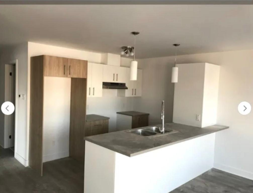 cession de bail 4 1/2 a louer Joliette | 2942397