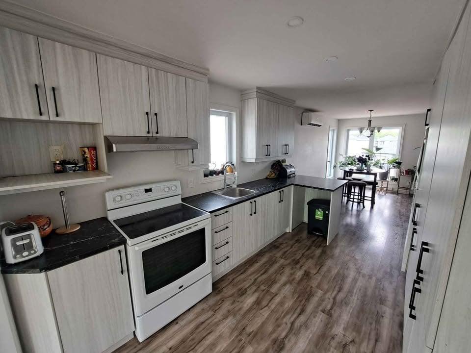 4 1/2 moderne à louer – Brownsburg-Chatham | 2942399