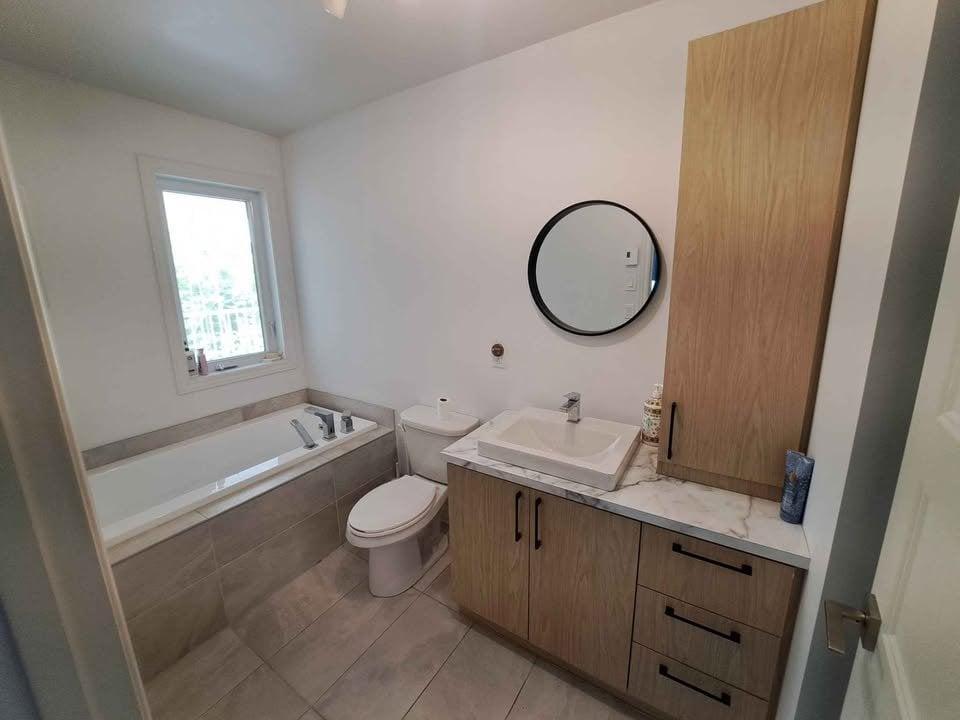 4 1/2 moderne à louer – Brownsburg-Chatham | 2942399