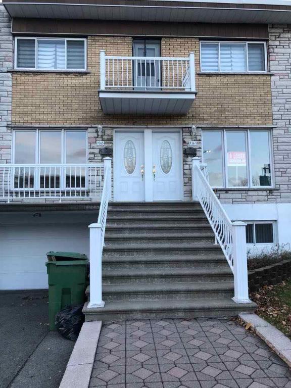 Grand 5 1/2 2ieme étage | 2942410