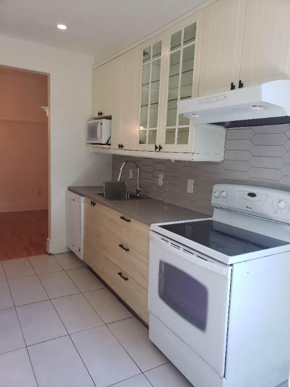 Appartement 4½ lumineux à louer – Villeray (Petite Italie), Montréal | 2942413
