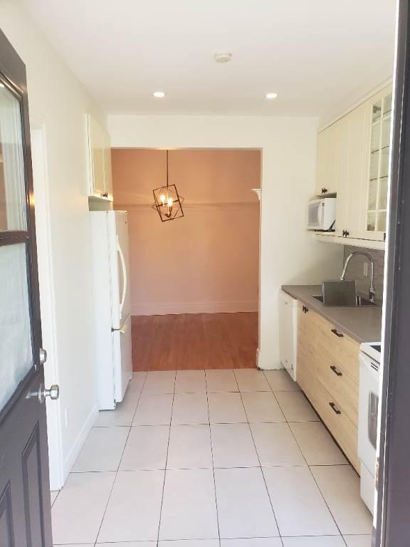 Appartement 4½ lumineux à louer – Villeray (Petite Italie), Montréal | 2942413