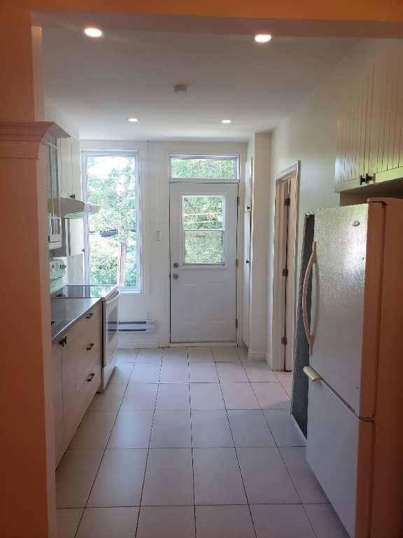 Appartement 4½ lumineux à louer – Villeray (Petite Italie), Montréal | 2942413