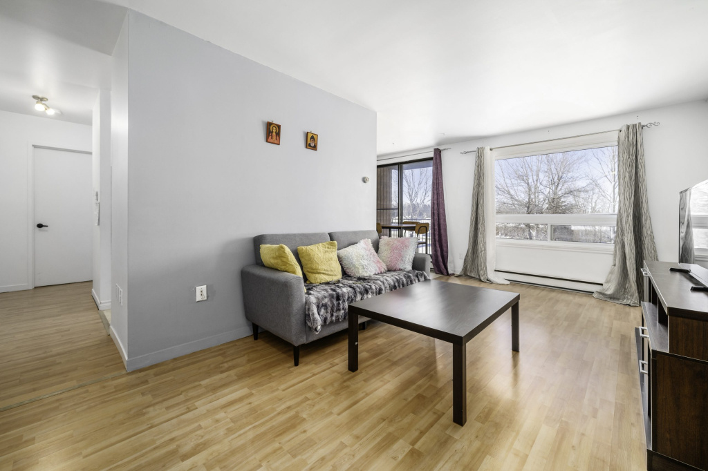 4 1/2 - Vincent-Chagnon | 2942452