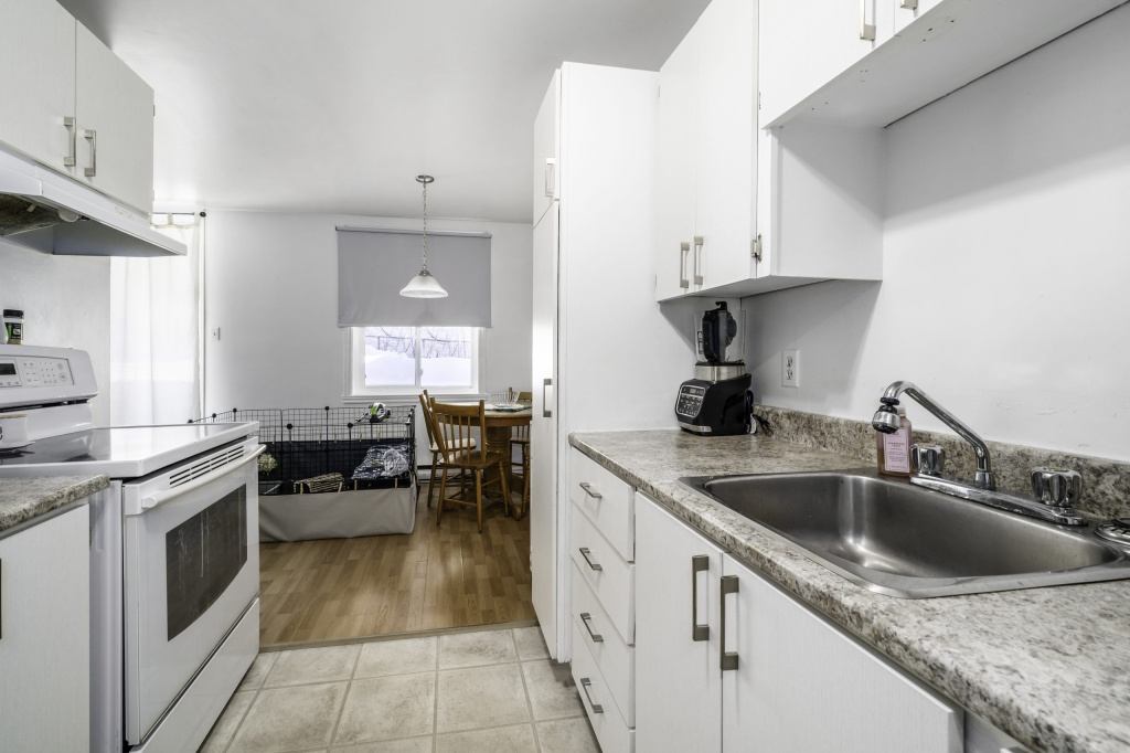 4 1/2 - Vincent-Chagnon | 2942452