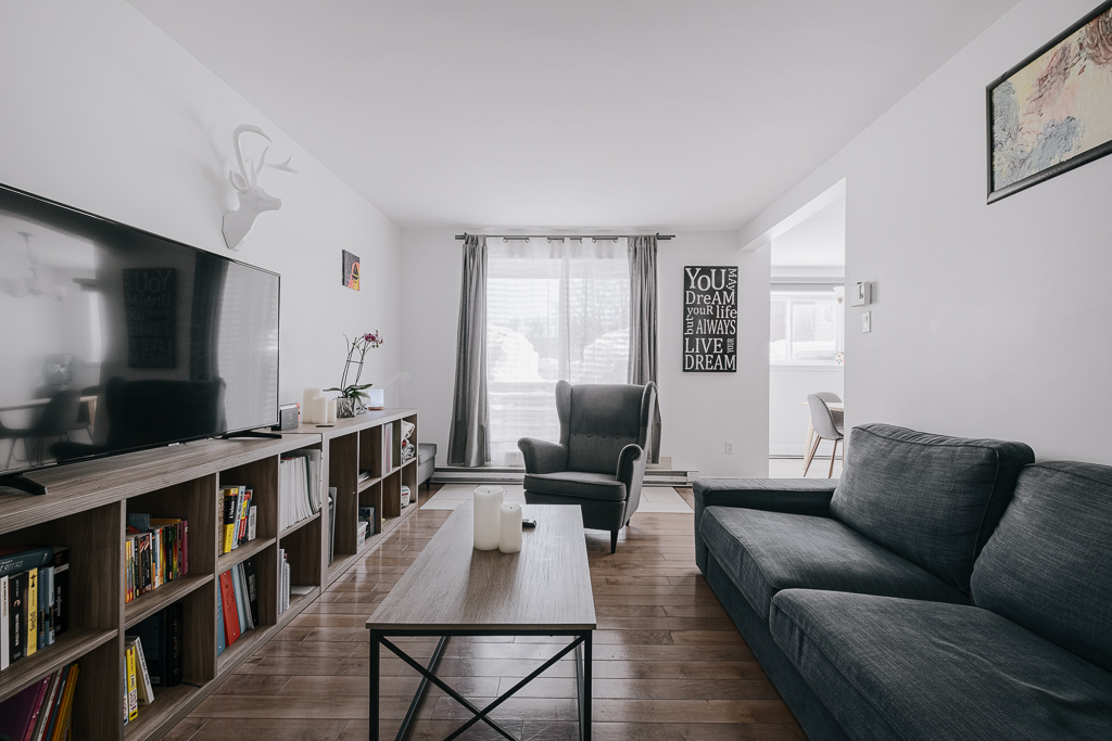 5 1/2 - Hypolite Bernier | 2942461