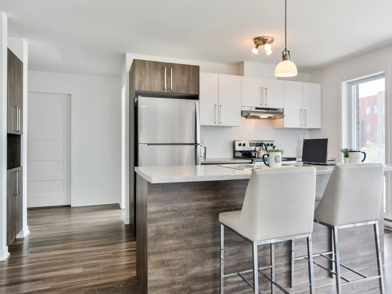 1 Bedroom - 160-170 Harmonie Street, Delson | 2942469
