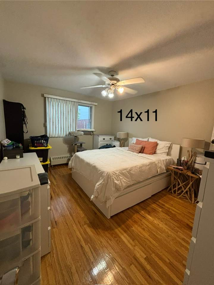 4½ Saint-Léonard 2e Étage Chauffé | 2942471