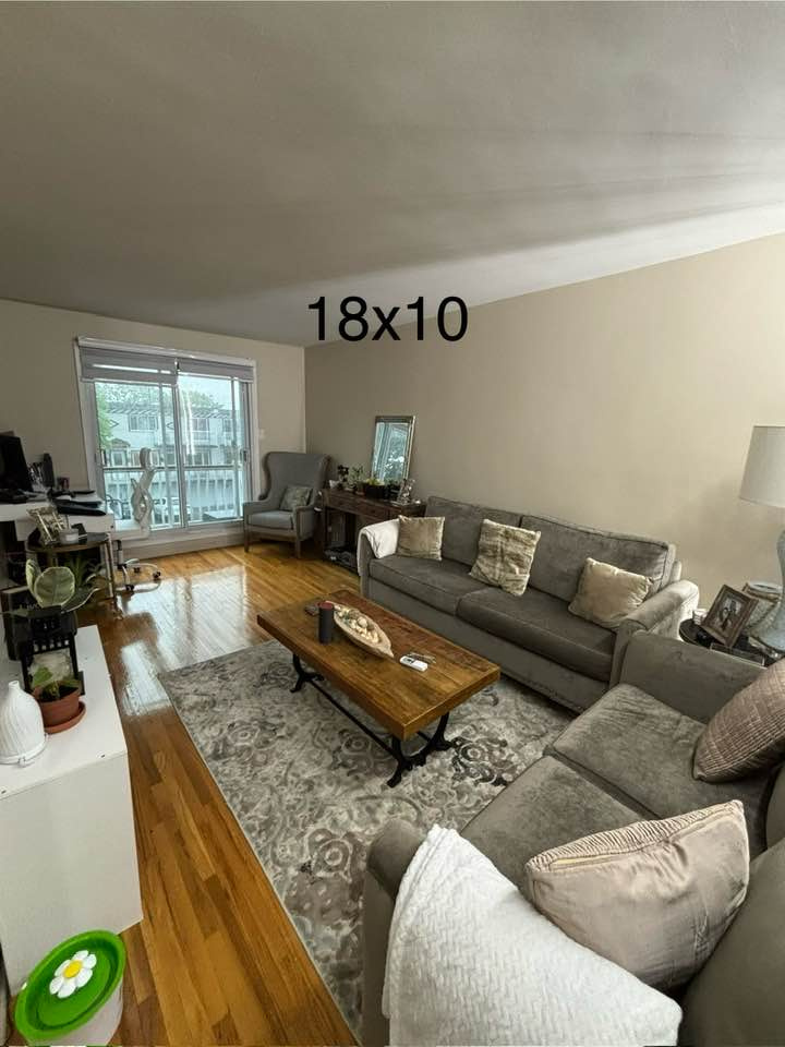 4½ Saint-Léonard 2e Étage Chauffé | 2942471