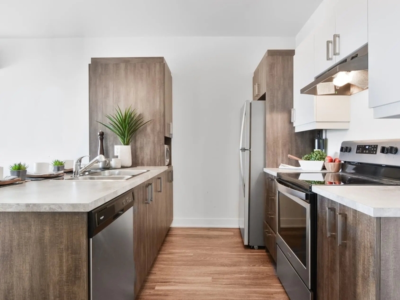 1 Bedroom - 21 Ronsard Street, Saint-Constant | 2942473