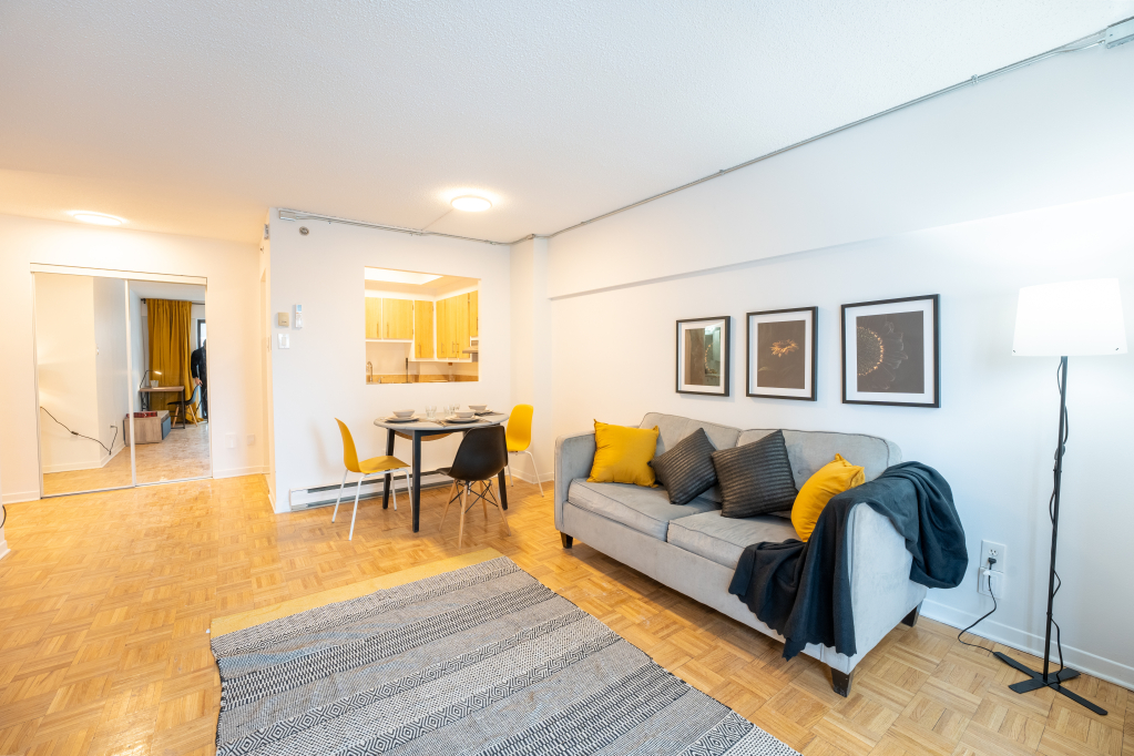 Appartements à Louer Studio Et 3 Et Demi | 2942478