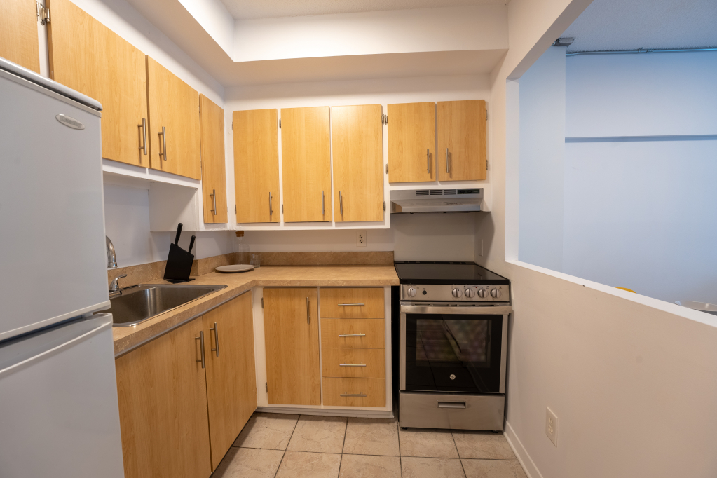 Appartements à Louer Studio Et 3 Et Demi | 2942478
