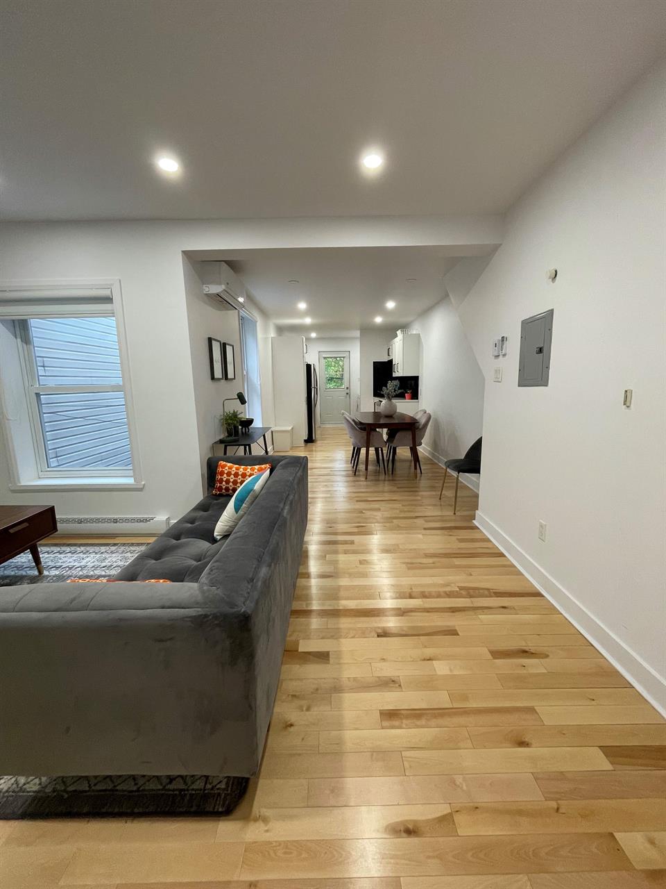 1 CH - 1 SDB - Montréal - $1,695 /mo | 2942485