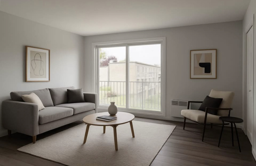 SPACIEUX 4 ½ À LaSalle | 2942487