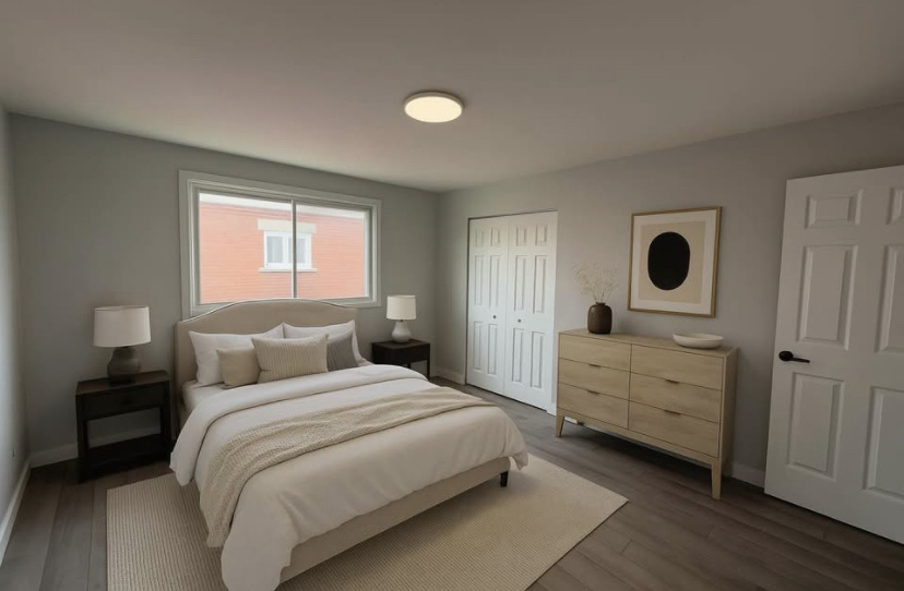 SPACIEUX 4 ½ À LaSalle | 2942487