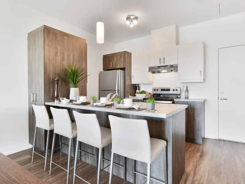 2 Bedrooms - 21 Ronsard Street, Saint-Constant | 2942491