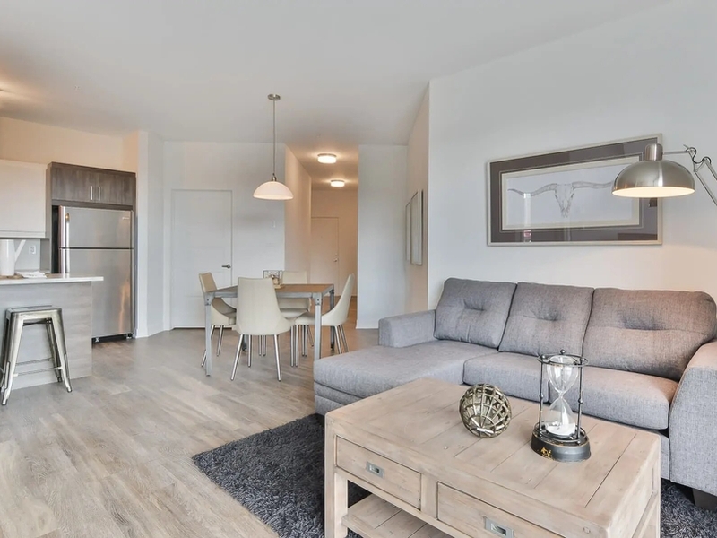 2 Bedrooms - 7165 Lunan Street, Brossard | 2942493