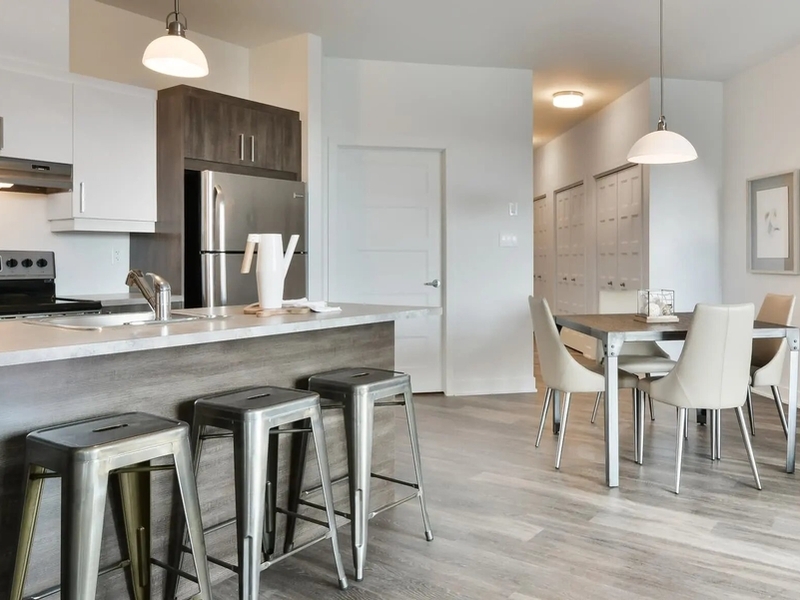 2 Bedrooms - 7165 Lunan Street, Brossard | 2942493