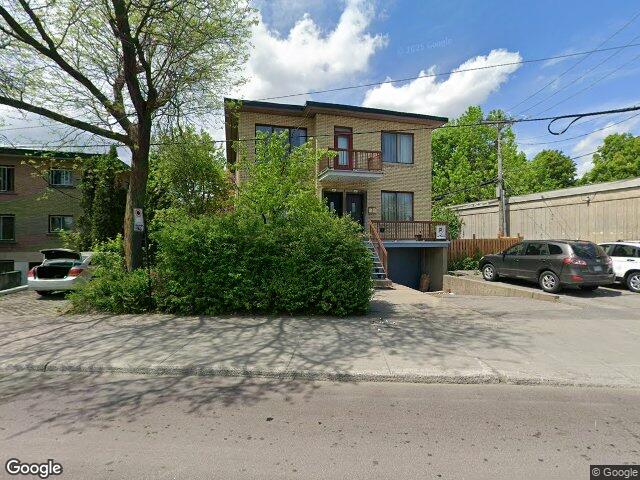 Appartement 5 ½ à Louer | 2942495