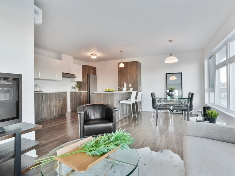 2 Bedrooms - 4155-4175 Legault Street, Saint-Hubert | 2942498