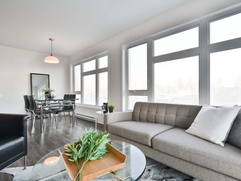 2 Bedrooms - 4155-4175 Legault Street, Saint-Hubert | 2942498