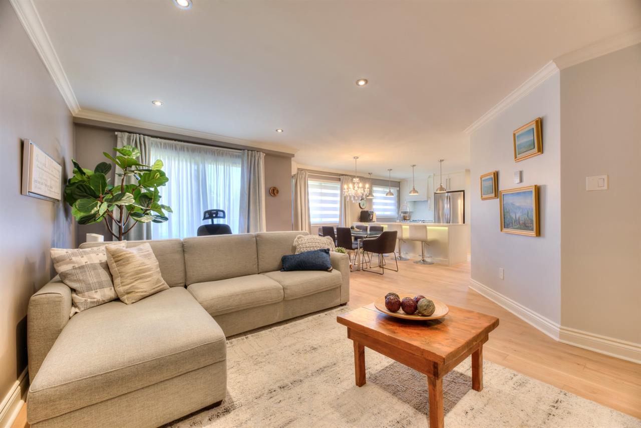 Appartement Montréal (Ahuntsic-Cartierville) À Louer | 2942501