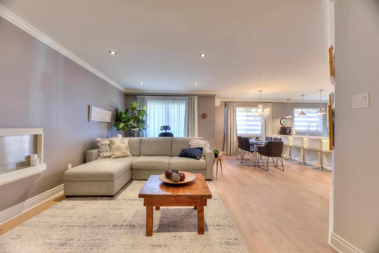 Appartement Montréal (Ahuntsic-Cartierville) À Louer | 2942501
