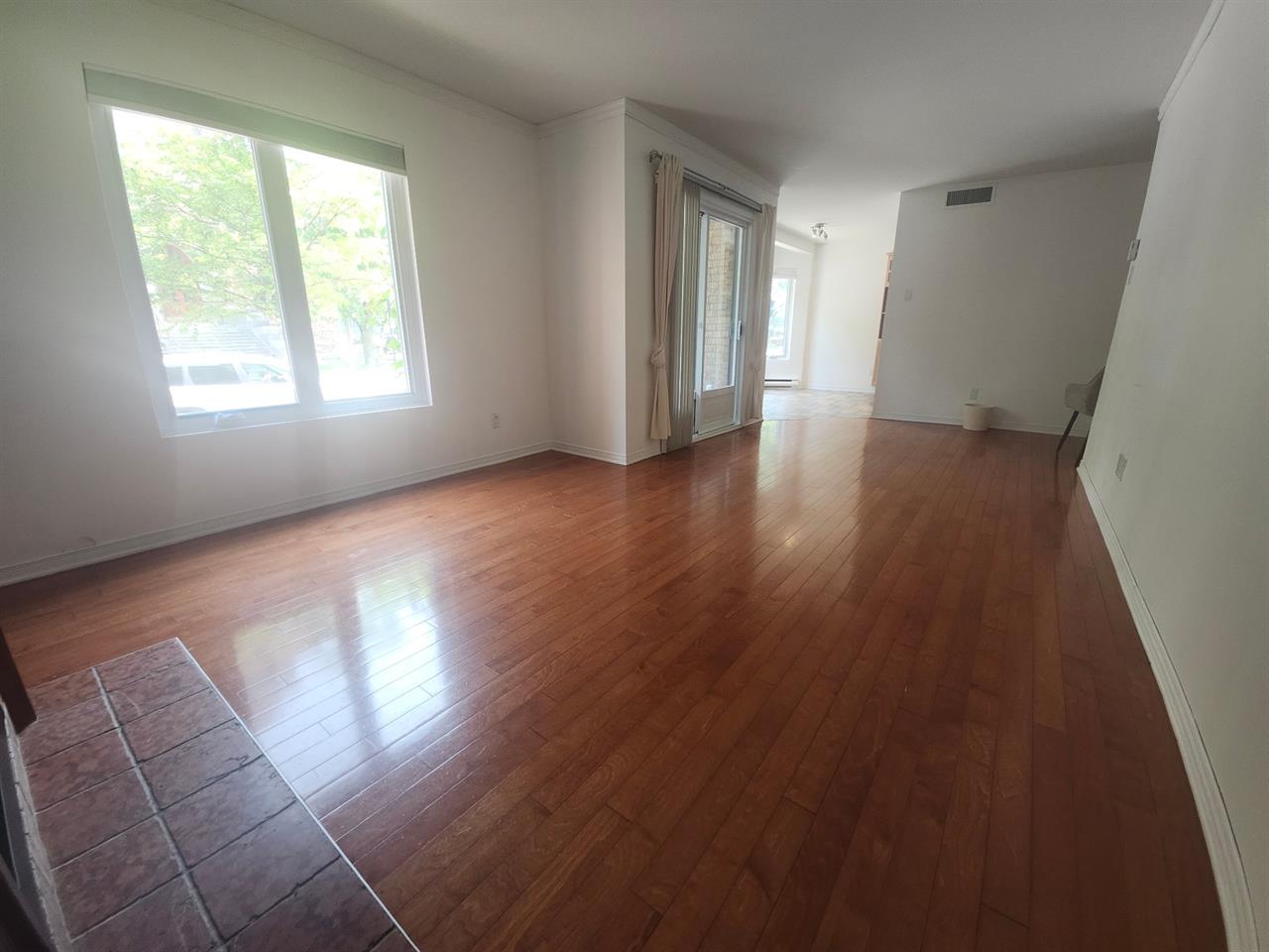 Appartement Montréal (Le Plateau-Mont-Royal) À Louer | 2942505