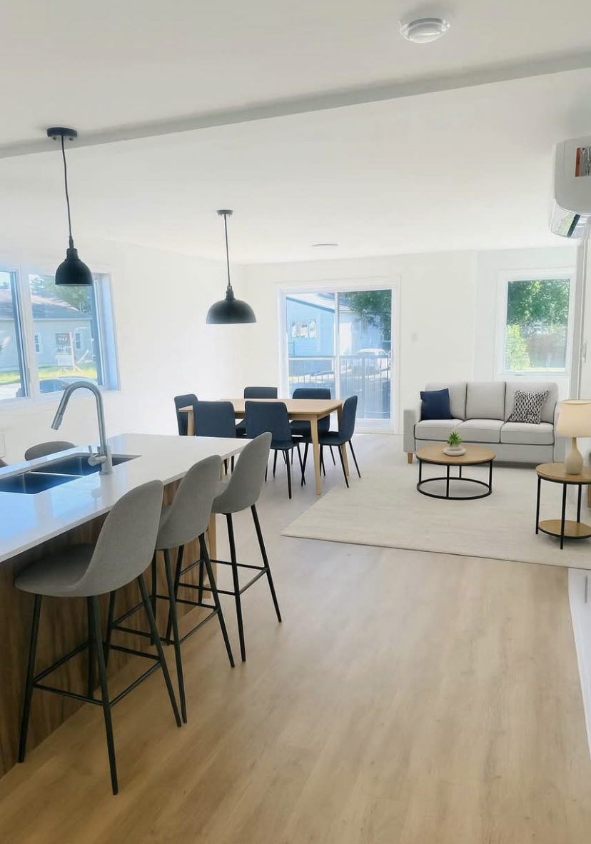 Magnifique 5½ Disponible Dès Maintenant | 2942513