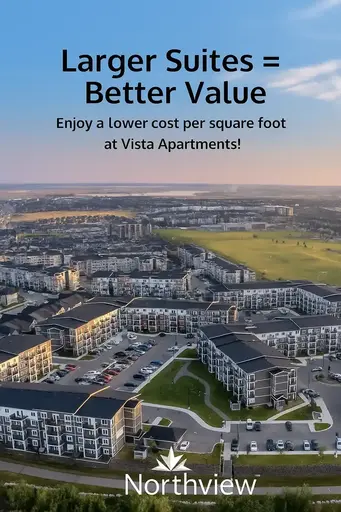 Vista Apartments | 100 Skyview Ranch Landing NE, Calgary | 2942718