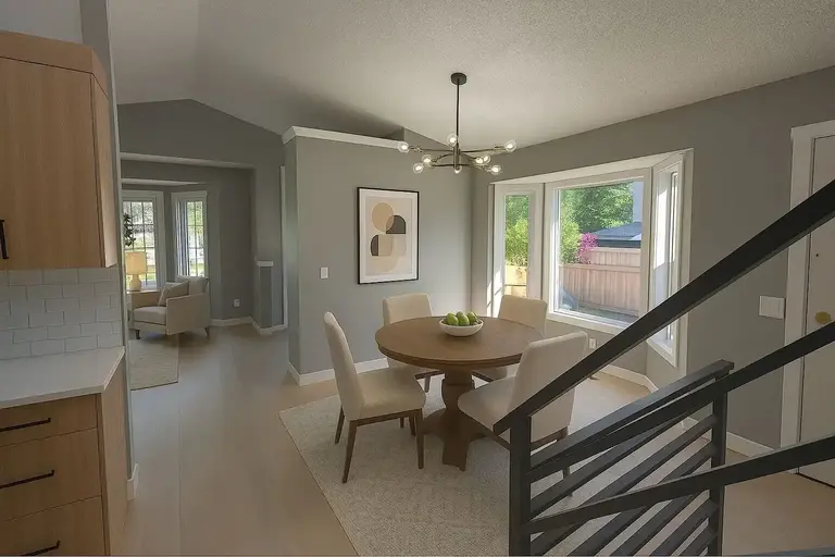 RENOVATED FULL HOME. No Up and Down Suites. | Calgary | 2942741