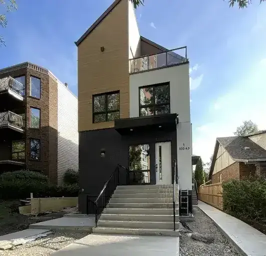 The CITY and RIVER VIEWS CANNOT BE BEAT | 10043 89 Avenue Northwest, Edmonton | 2942774