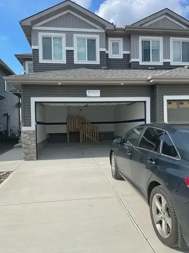 Cozy 1 bedroom basement suite, with new appliciances. In the safe and friendly M | 5242 169 Avenue Northwest, Edmonton | 2942777