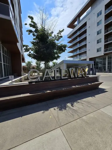 *SEPTEMBER 1ST AVAILABILITY *Luxury 2bd 2bth Condo Unit at Gateway West District | Calgary | 2942779