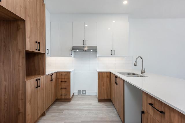 Grand appartement 5 ½ moderne à louer à Sutton – Logement lumineux, spacieux et entouré de nature ! | 2948176