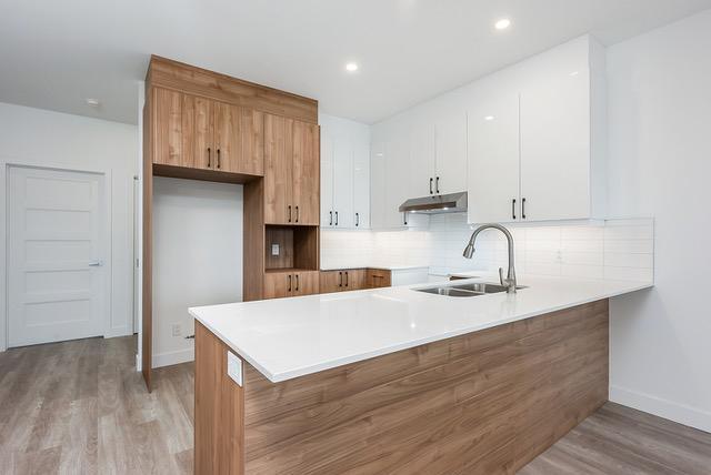 Grand appartement 5 ½ moderne à louer à Sutton – Logement lumineux, spacieux et entouré de nature ! | 2948176