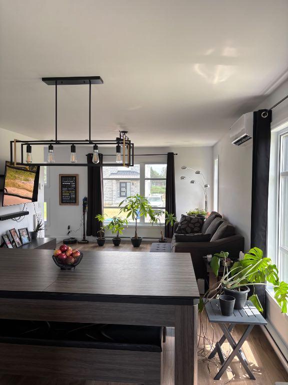 Jumelé 3 chambres à louer 1er novembre | 2942827