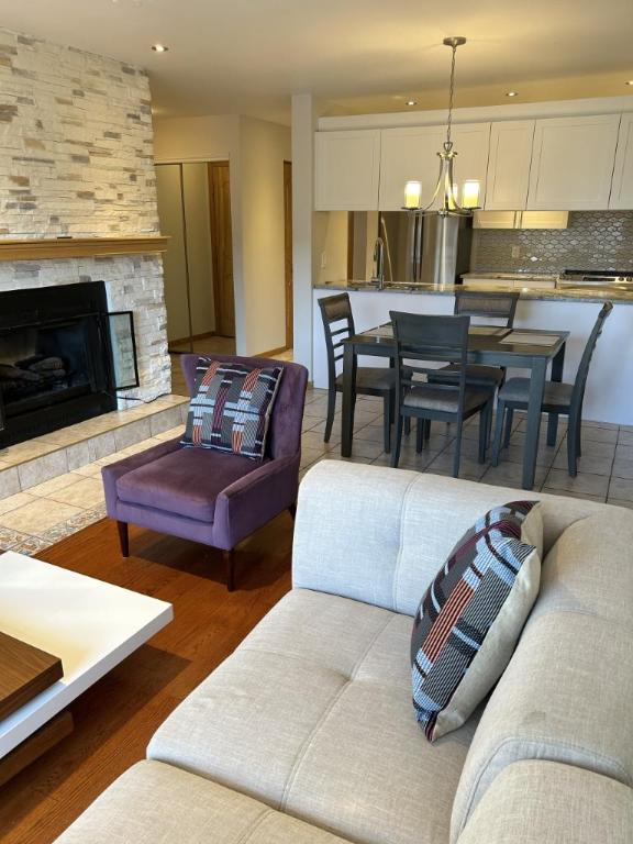 4 1/2 - Montréal (Mercier) - 2 000 $/mois | 2942831