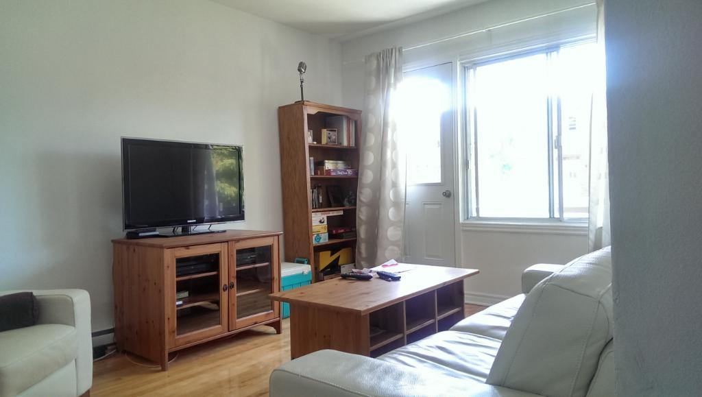 Beau et grand 5 1/2 à louer | 2942832