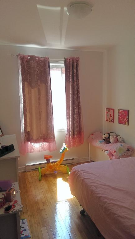 Beau et grand 5 1/2 à louer | 2942832